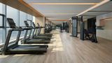 Courtyard Chongqing Jiangjin Health Club