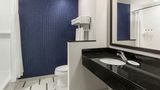 Fairfield Inn & Suites St Paul Northeast Room