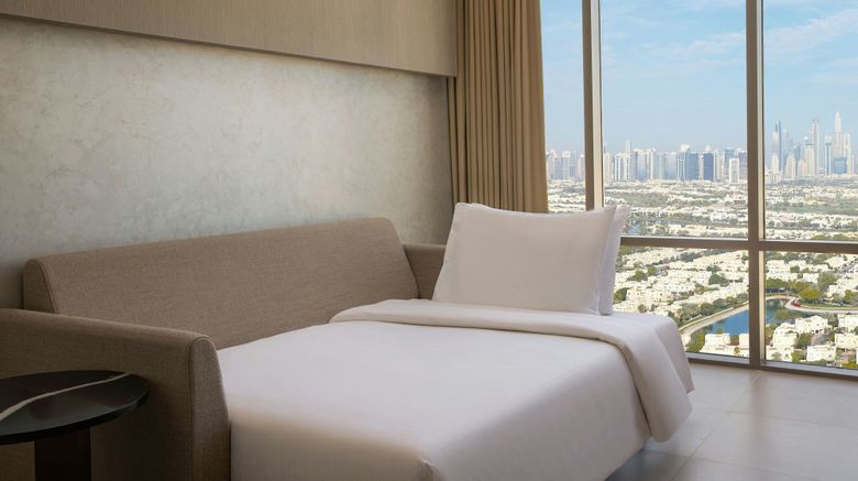 <b>Hotel Local Dubai Jumeirah Vill Suite</b>. Images powered by <a href="https://www.leonardoworldwide.com/" title="Leonardo Worldwide" target="_blank">Leonardo</a>.