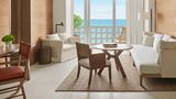 The Miami Beach EDITION Suite