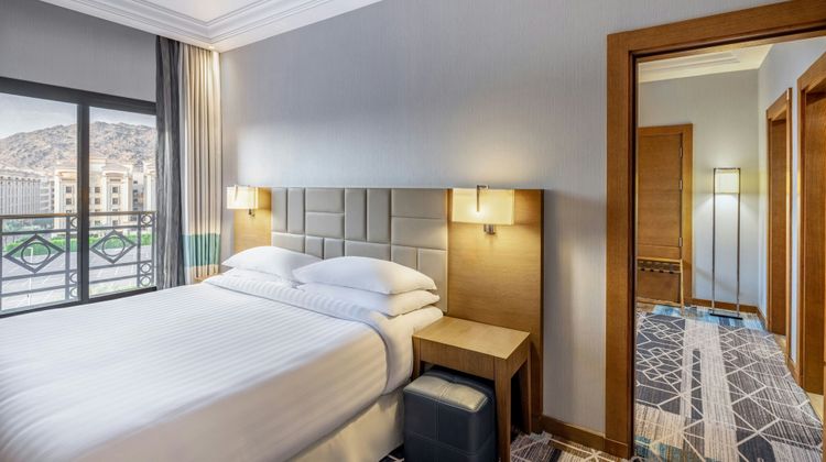 Four Points by Sheraton Makkah Al Naseem Suite