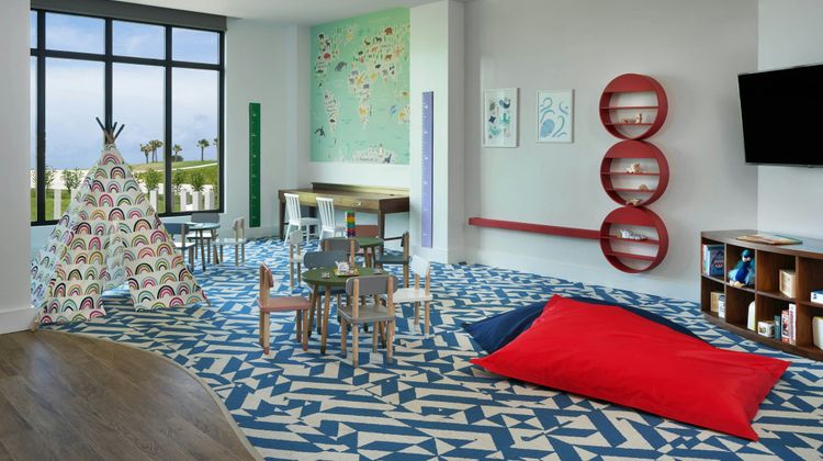 The St Regis Bermuda Resort Recreation