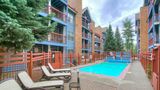 River Mountain Lodge Pool