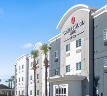 Candlewood Suites Avondale Exterior