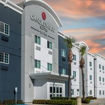 Candlewood Suites Avondale