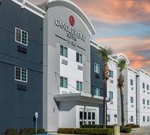 Candlewood Suites Avondale Exterior