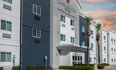 Candlewood Suites Avondale