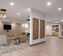 Candlewood Suites Avondale Exterior