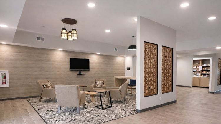 Candlewood Suites Avondale Exterior