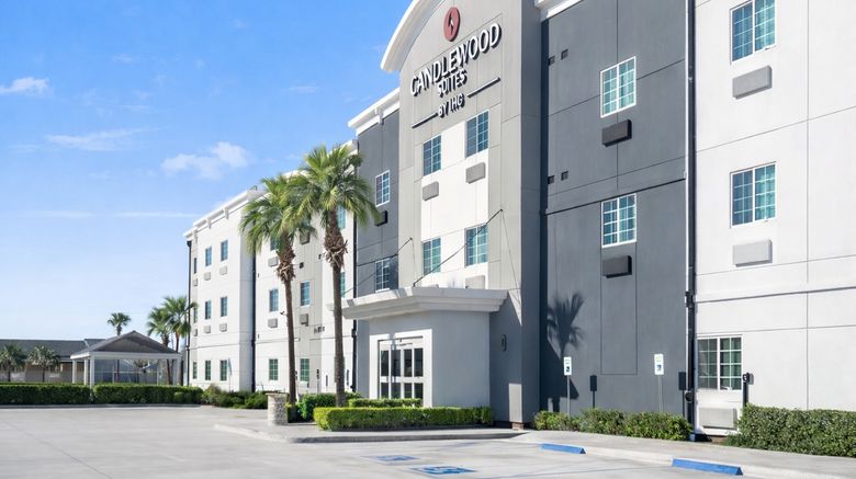 <b>Candlewood Suites Avondale Exterior</b>. Images powered by <a href="https://www.leonardoworldwide.com/" title="Leonardo Worldwide" target="_blank">Leonardo</a>.