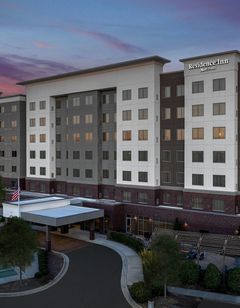 Residence Inn By Marriott Northlake