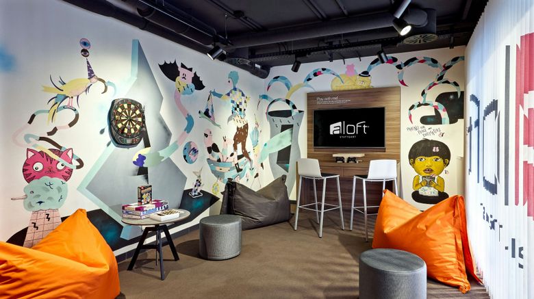 <b>Aloft Stuttgart Other</b>. Images powered by <a href="https://www.leonardoworldwide.com/" title="Leonardo Worldwide" target="_blank">Leonardo</a>.