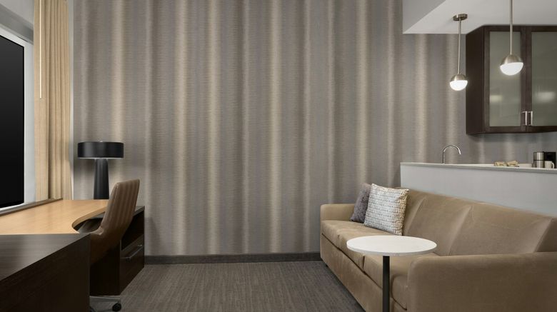 <b>Residence Inn By Marriott Northlake Suite</b>. Images powered by <a href="https://www.leonardoworldwide.com/" title="Leonardo Worldwide" target="_blank">Leonardo</a>.
