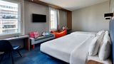 Aloft Stuttgart Suite