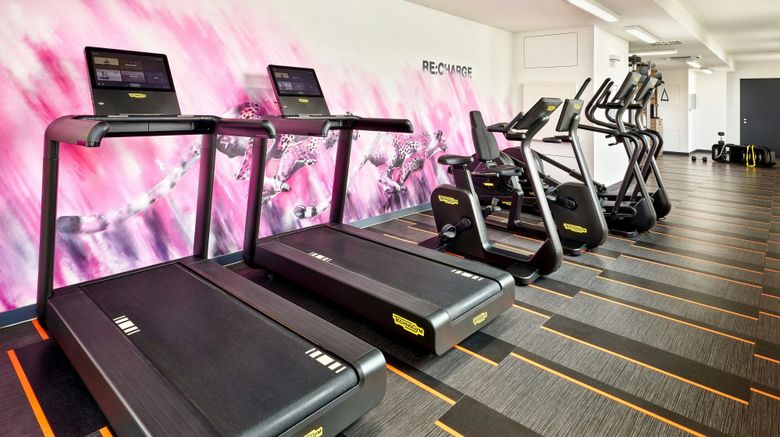 <b>Aloft Stuttgart Recreation</b>. Images powered by <a href="https://www.leonardoworldwide.com/" title="Leonardo Worldwide" target="_blank">Leonardo</a>.