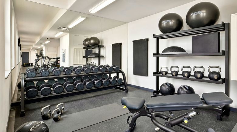 <b>Aloft Stuttgart Recreation</b>. Images powered by <a href="https://www.leonardoworldwide.com/" title="Leonardo Worldwide" target="_blank">Leonardo</a>.