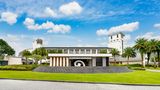 The Westin Tashee Resort, Taoyuan Exterior