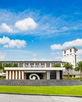 The Westin Tashee Resort, Taoyuan