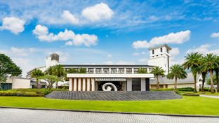 The Westin Tashee Resort, Taoyuan