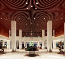 The Westin Tashee Resort, Taoyuan Lobby