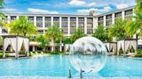 The Westin Tashee Resort, Taoyuan Pool