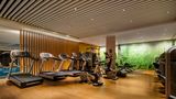 The Westin Tashee Resort, Taoyuan Health Club