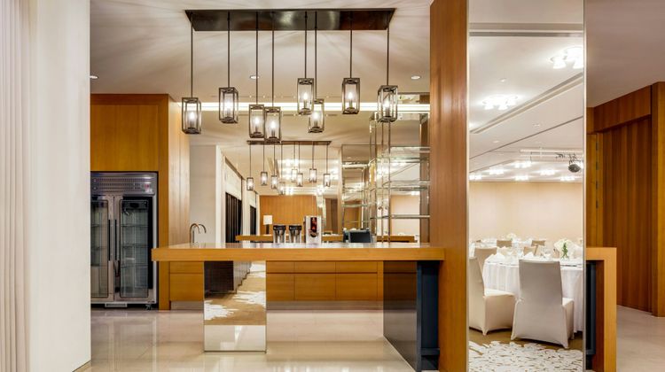 The Westin Tashee Resort, Taoyuan Meeting