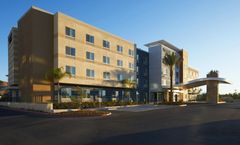 Fairfield Inn & Suites Riverside