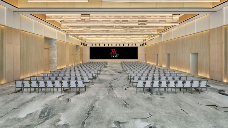 <b>Suzhou Marriott Yangcheng Lake Recreation</b>. Images powered by <a href="https://www.leonardoworldwide.com/" title="Leonardo Worldwide" target="_blank">Leonardo</a>.