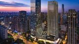 Four Points Wuhan Hankou Exterior