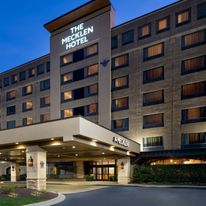 The Mecklen Hotel, a Tribute Portfolio Hotel
