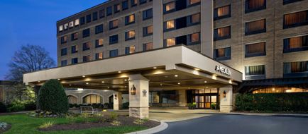 The Mecklen Hotel, a Tribute Portfolio Hotel Exterior
