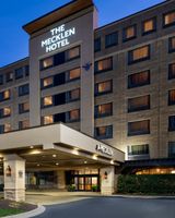 The Mecklen Hotel, a Tribute Portfolio Hotel