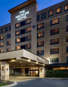 The Mecklen Hotel, a Tribute Portfolio Hotel