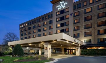 The Mecklen Hotel, a Tribute Portfolio Hotel