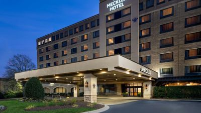 The Mecklen Hotel, a Tribute Portfolio Hotel