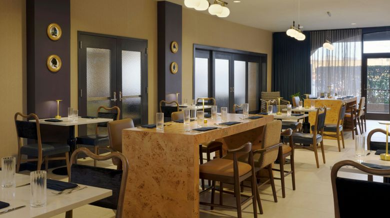 <b>The Mecklen Hotel, a Tribute Portfolio Hotel Restaurant</b>. Images powered by <a href="https://www.leonardoworldwide.com/" title="Leonardo Worldwide" target="_blank">Leonardo</a>.