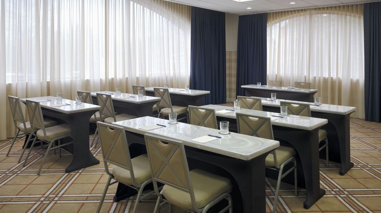 <b>The Mecklen Hotel, a Tribute Portfolio Hotel Meeting</b>. Images powered by <a href="https://www.leonardoworldwide.com/" title="Leonardo Worldwide" target="_blank">Leonardo</a>.