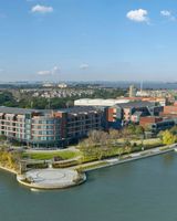 Sheraton Suzhou Yangcheng Lake