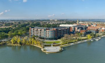 Sheraton Suzhou Yangcheng Lake