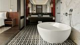 Sheraton Suzhou Yangcheng Lake Suite