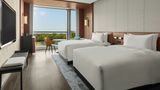 Sheraton Suzhou Yangcheng Lake Room