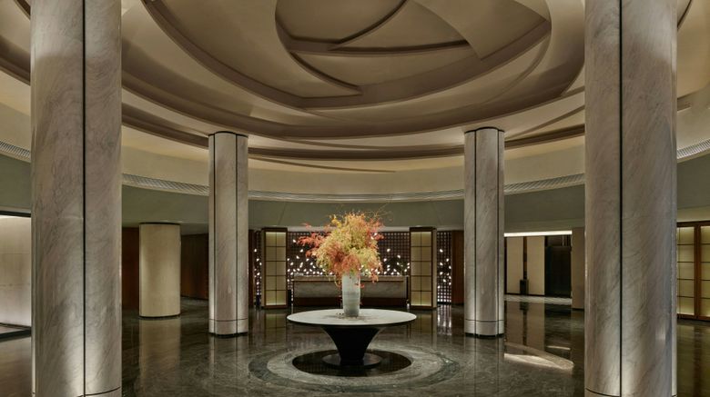 <b>Sheraton Suzhou Yangcheng Lake Exterior</b>. Images powered by <a href="https://www.leonardoworldwide.com/" title="Leonardo Worldwide" target="_blank">Leonardo</a>.