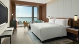 Sheraton Suzhou Yangcheng Lake Room