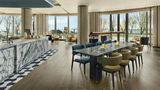 Sheraton Suzhou Yangcheng Lake Lobby