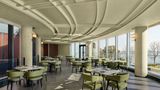 Sheraton Suzhou Yangcheng Lake Restaurant