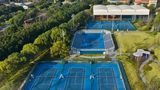 Sheraton Suzhou Yangcheng Lake Recreation