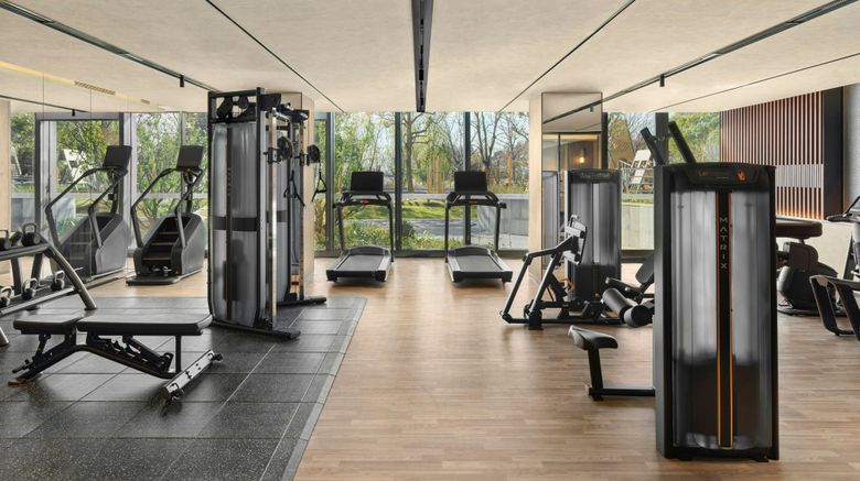 <b>Sheraton Suzhou Yangcheng Lake Recreation</b>. Images powered by <a href="https://www.leonardoworldwide.com/" title="Leonardo Worldwide" target="_blank">Leonardo</a>.