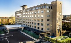 The Mecklen Hotel, a Tribute Portfolio Hotel