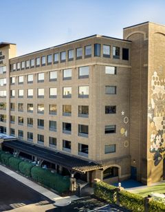 The Mecklen Hotel, a Tribute Portfolio Hotel